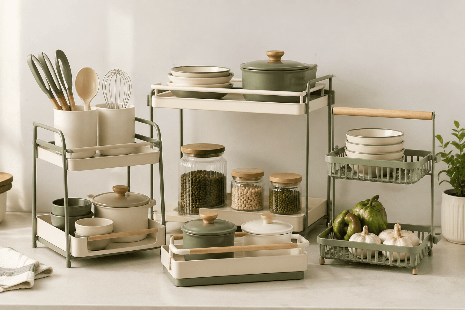 Shelf category