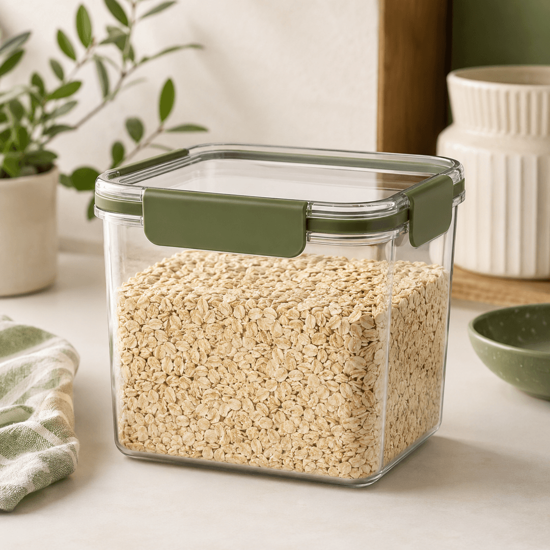 Airtight Pantry Container