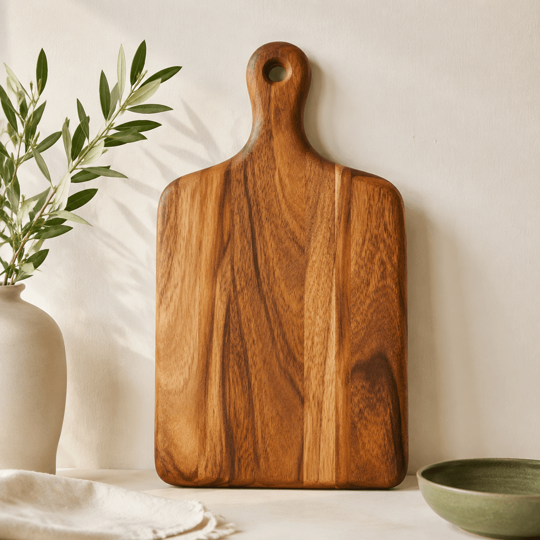 Acacia Serving Board